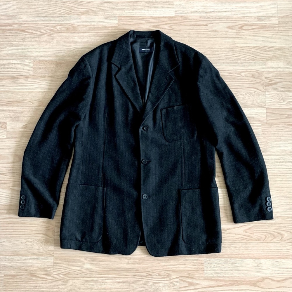 Mexx Men’s Blazer Euro 56